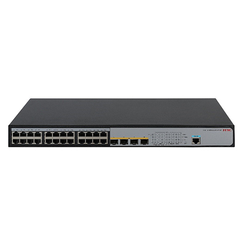 H3C 1850v2-28P-HPWR交換機
