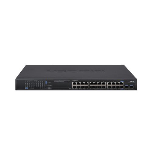 H3C MS4024P-HPWR-EI交換機