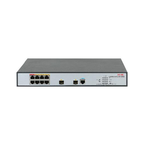 H3C MS4100V2-10P-HPWR交換機
