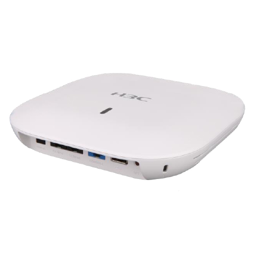 H3C UAP300-SI 物聯網無線接入設備