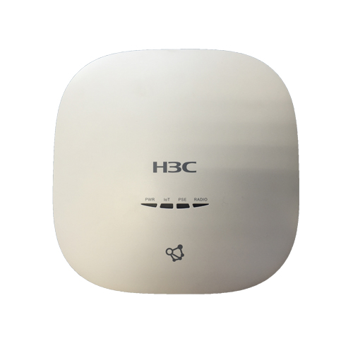 H3C UAP300物聯網無線接入設備