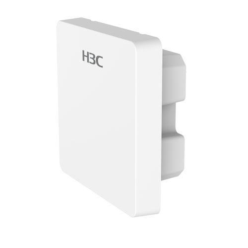H3C WA6322H面板式802.11ax無線接入設備