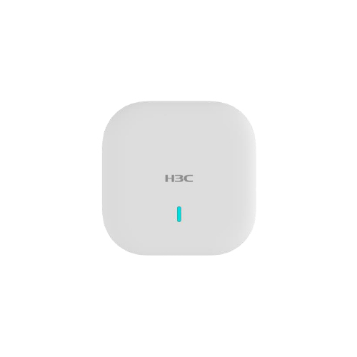 H3C WA6330 系列室內放裝型802.11ax 無線接入設備