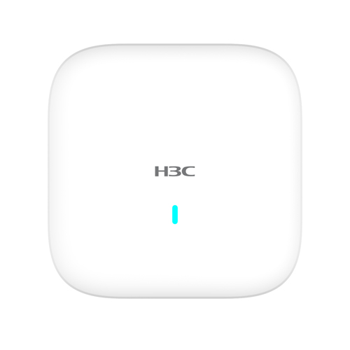 H3C WA6338-HI室內放裝型Wi-Fi 6（802.11ax）無線接入設備