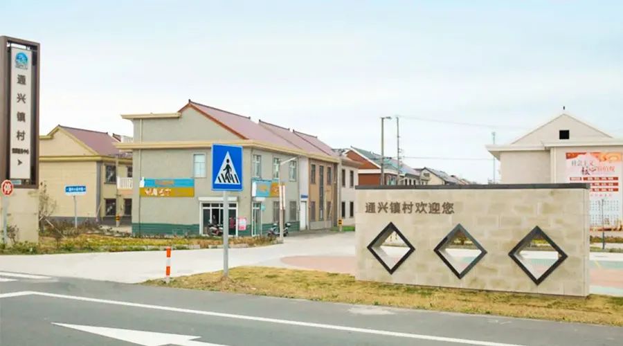 數字鄉村，智慧治理！好視通助力呂四港鎮“數字鄉村”建設，激發基層治理新動能！